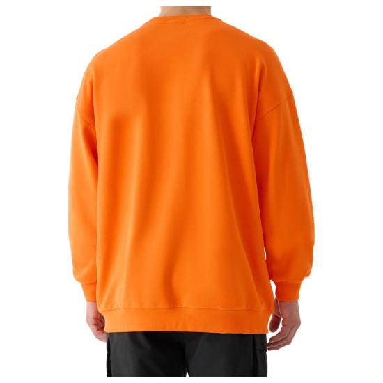 4F Ανδρικό φούτερ